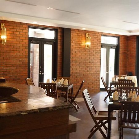 Ocean Paradise Resort Ngwesaung Ngoại thất bức ảnh