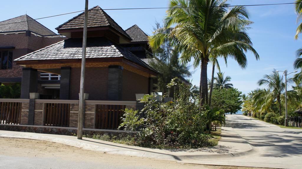 Ocean Paradise Resort Ngwesaung Ngoại thất bức ảnh
