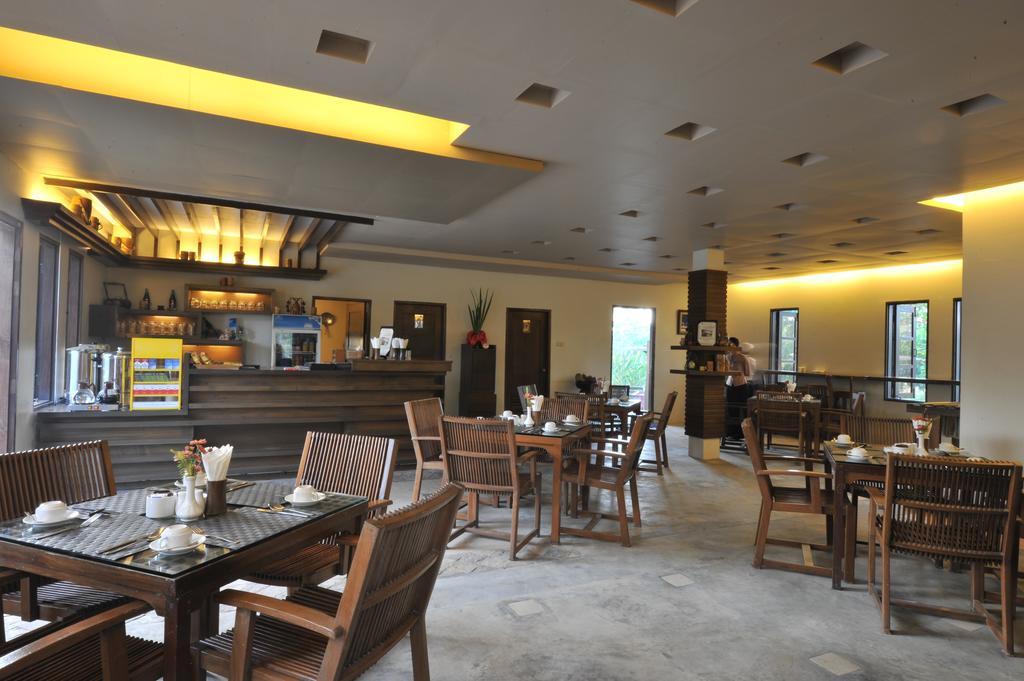 Ocean Paradise Resort Ngwesaung Ngoại thất bức ảnh
